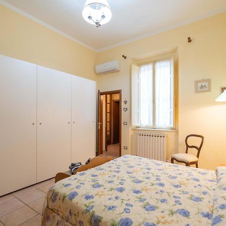 Nel Cuore Della Cittadina Termale Maison M&V Apartment Монтекатини Терме Екстериор снимка