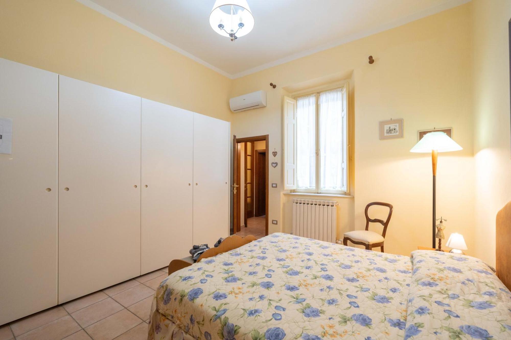 Nel Cuore Della Cittadina Termale Maison M&V Apartment Монтекатини Терме Екстериор снимка